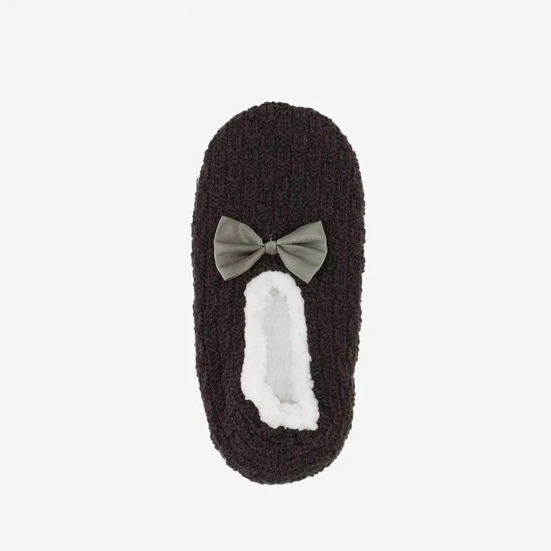 Sockshouse Basset home socks - huis sok/slof - Antislip - 15040