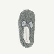 Sockshouse Basset home socks - huis sok/slof - Antislip - 15040