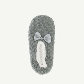 Sockshouse Basset home socks - huis sok/slof - Antislip - 15040