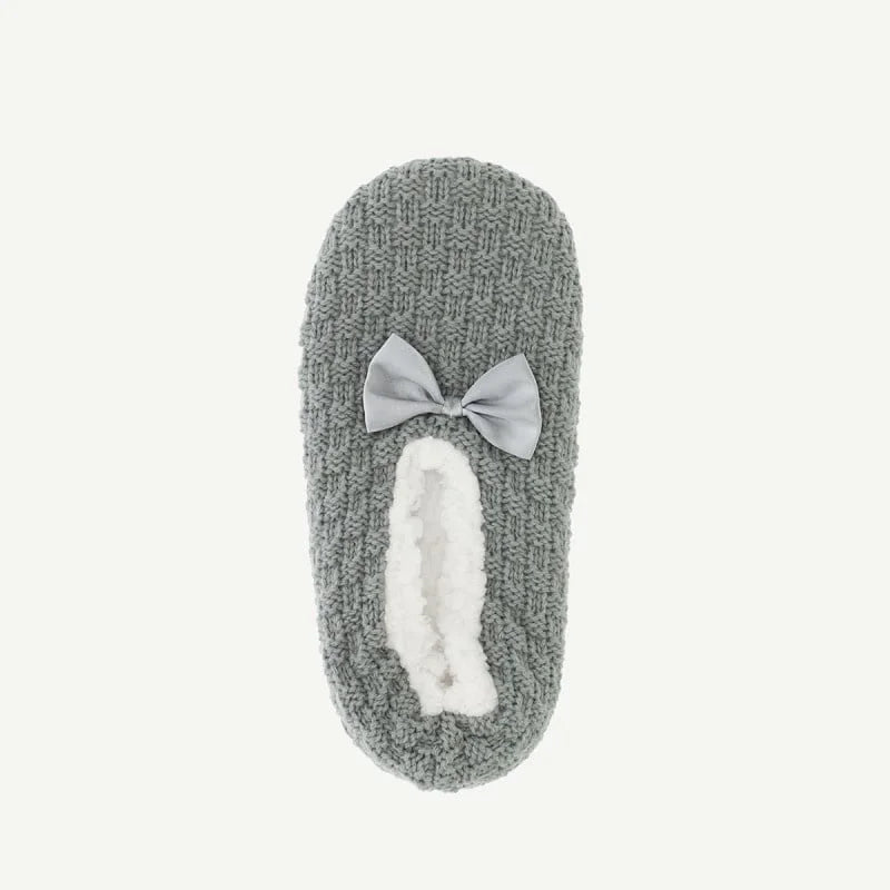 Sockshouse Basset home socks - huis sok/slof - Antislip - 15040