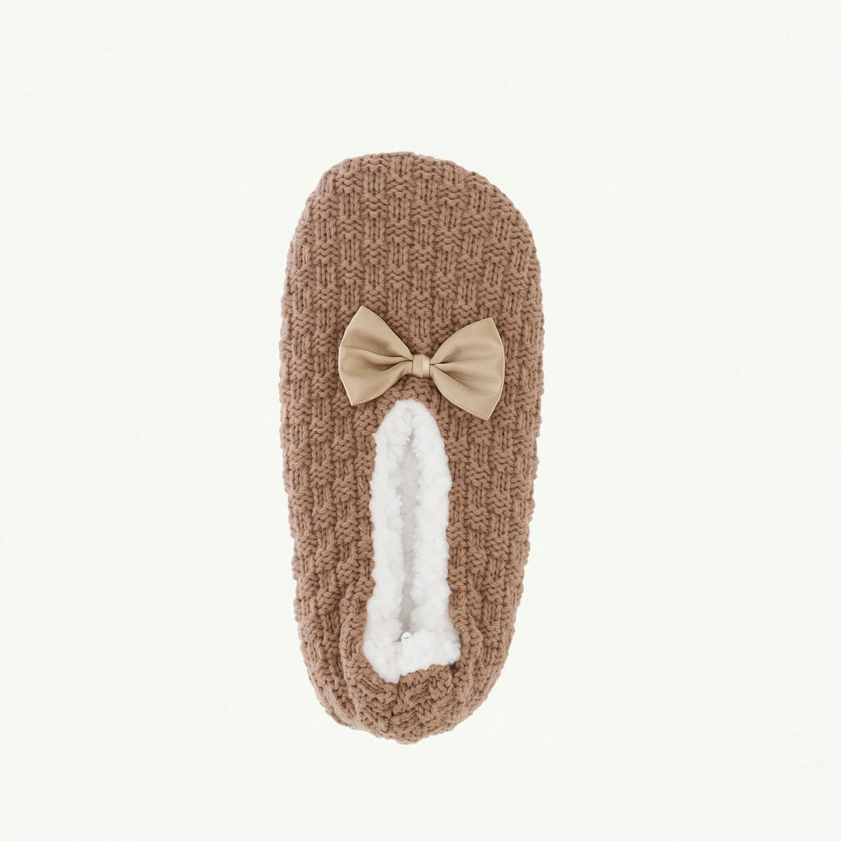 Sockshouse Basset home socks - huis sok/slof - Antislip - 15040