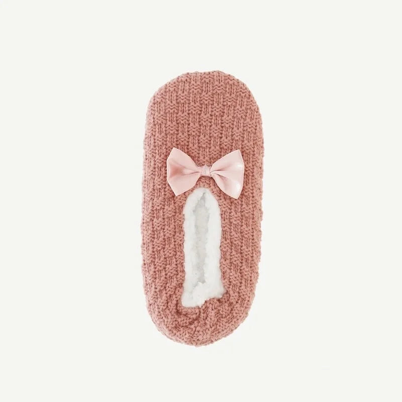 Sockshouse Basset home socks - huis sok/slof - Antislip - 15040