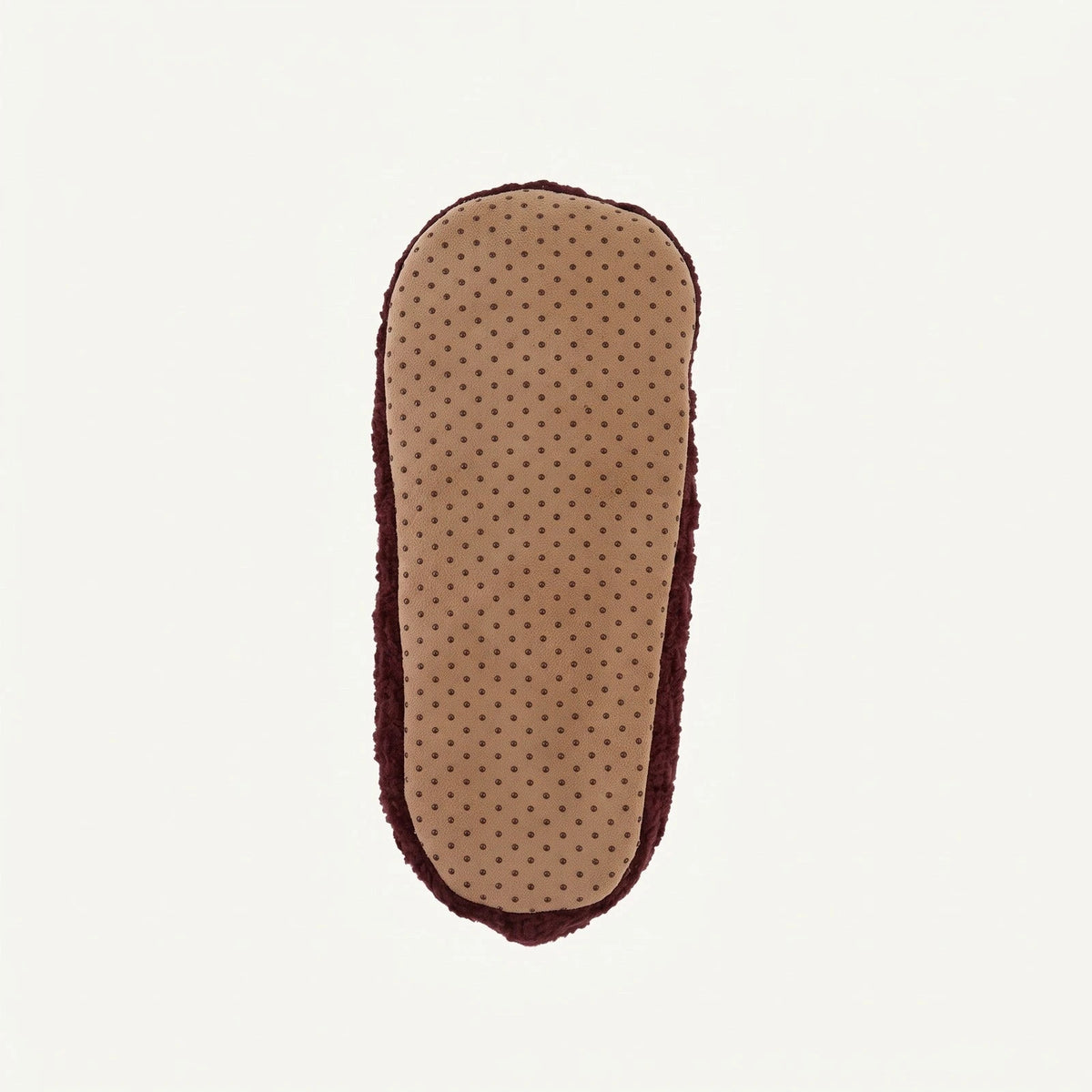 Sockshouse Basset home socks - huis sok/slof - Antislip - 15040