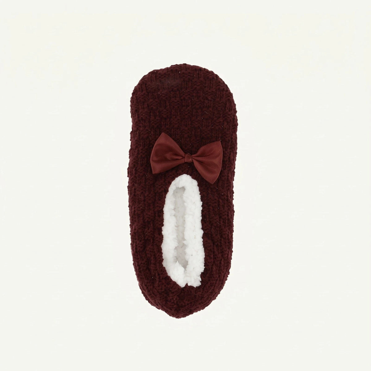 Sockshouse Basset home socks - huis sok/slof - Antislip - 15040