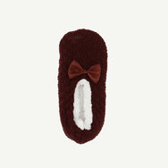 Sockshouse Basset home socks - huis sok/slof - Antislip - 15040
