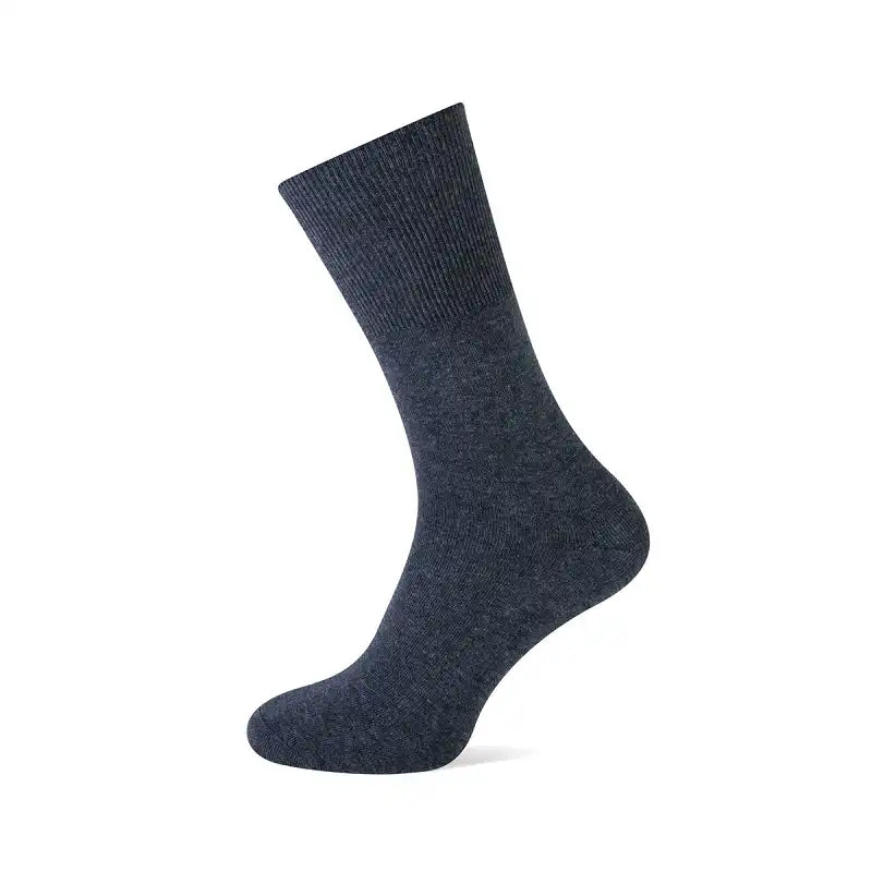 Sockshouse Basset katoenen sokken - Diabetes & medische sokken
