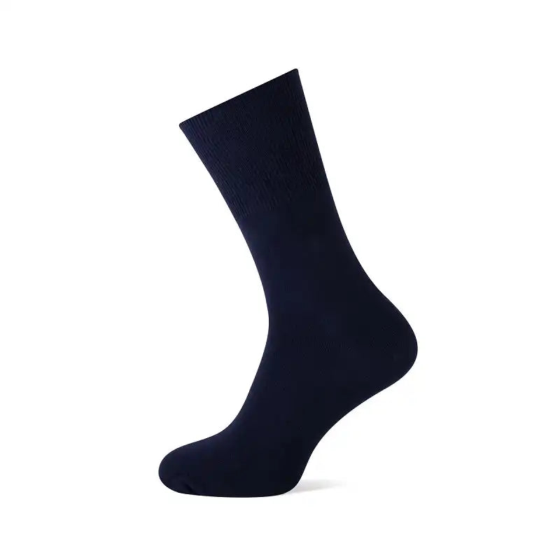 Sockshouse Basset katoenen sokken - Diabetes & medische sokken