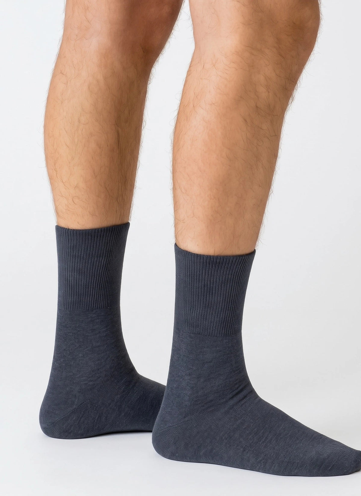 Sockshouse Basset katoenen sokken - Diabetes & medische sokken