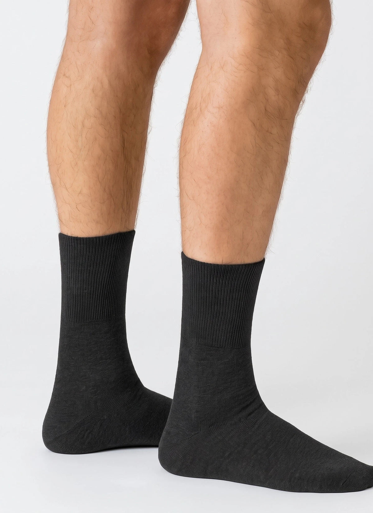 Sockshouse Basset katoenen sokken - Diabetes & medische sokken
