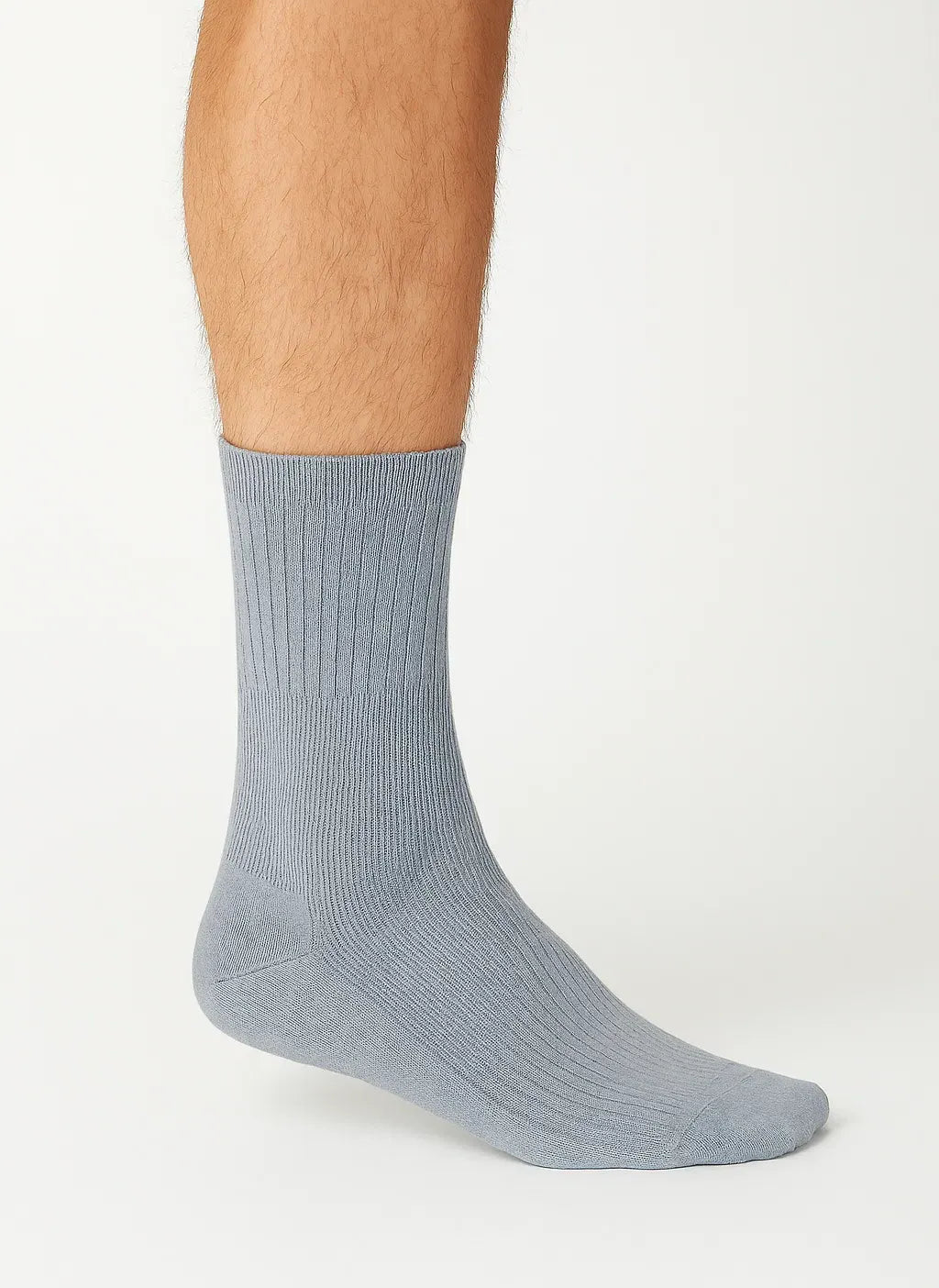 Sockshouse Basset wollen sokken zonder elastiek - Diabetes & medische sokken
