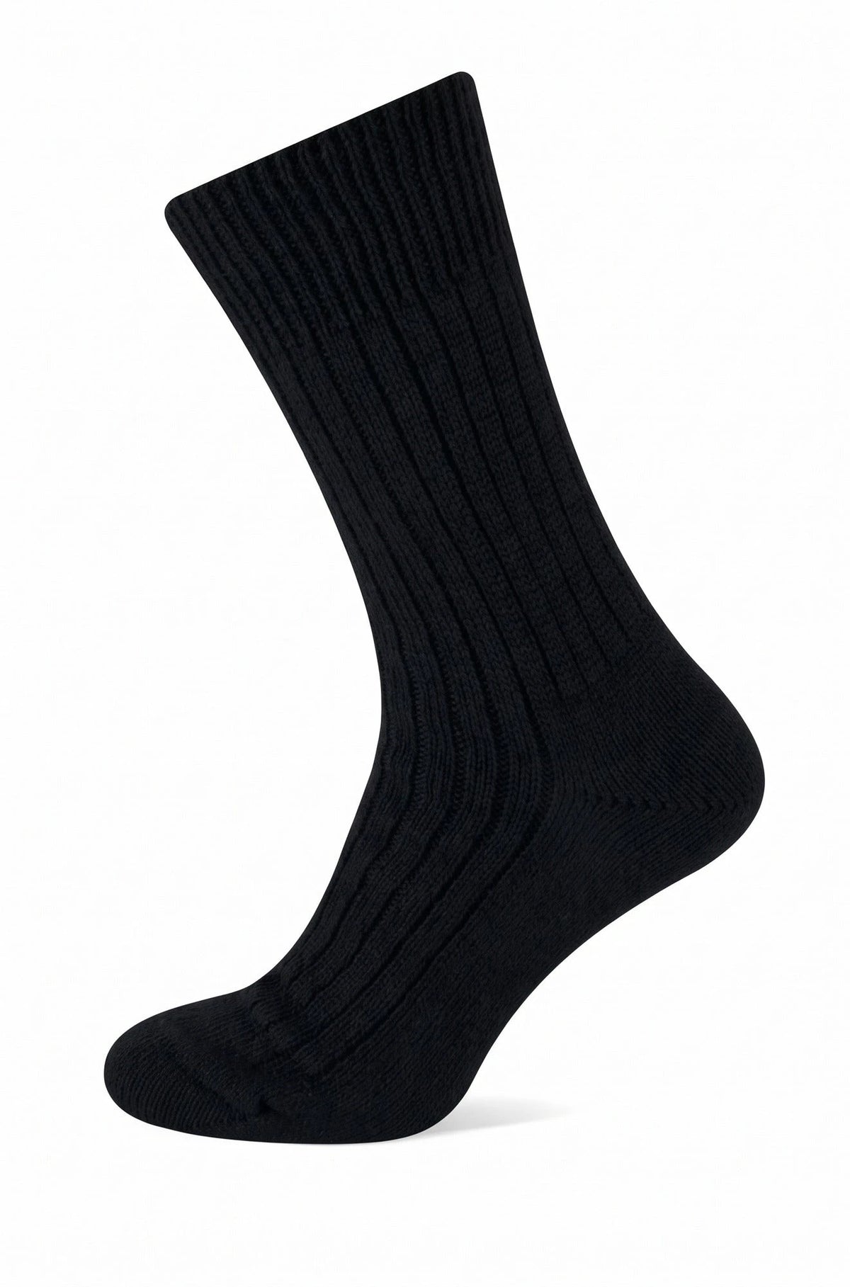 Sockshouse Hertex Dikke wollen sokken - gebreide sokken - 50% Wol