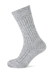 Sockshouse Hertex Dikke wollen sokken - gebreide sokken - 50% Wol