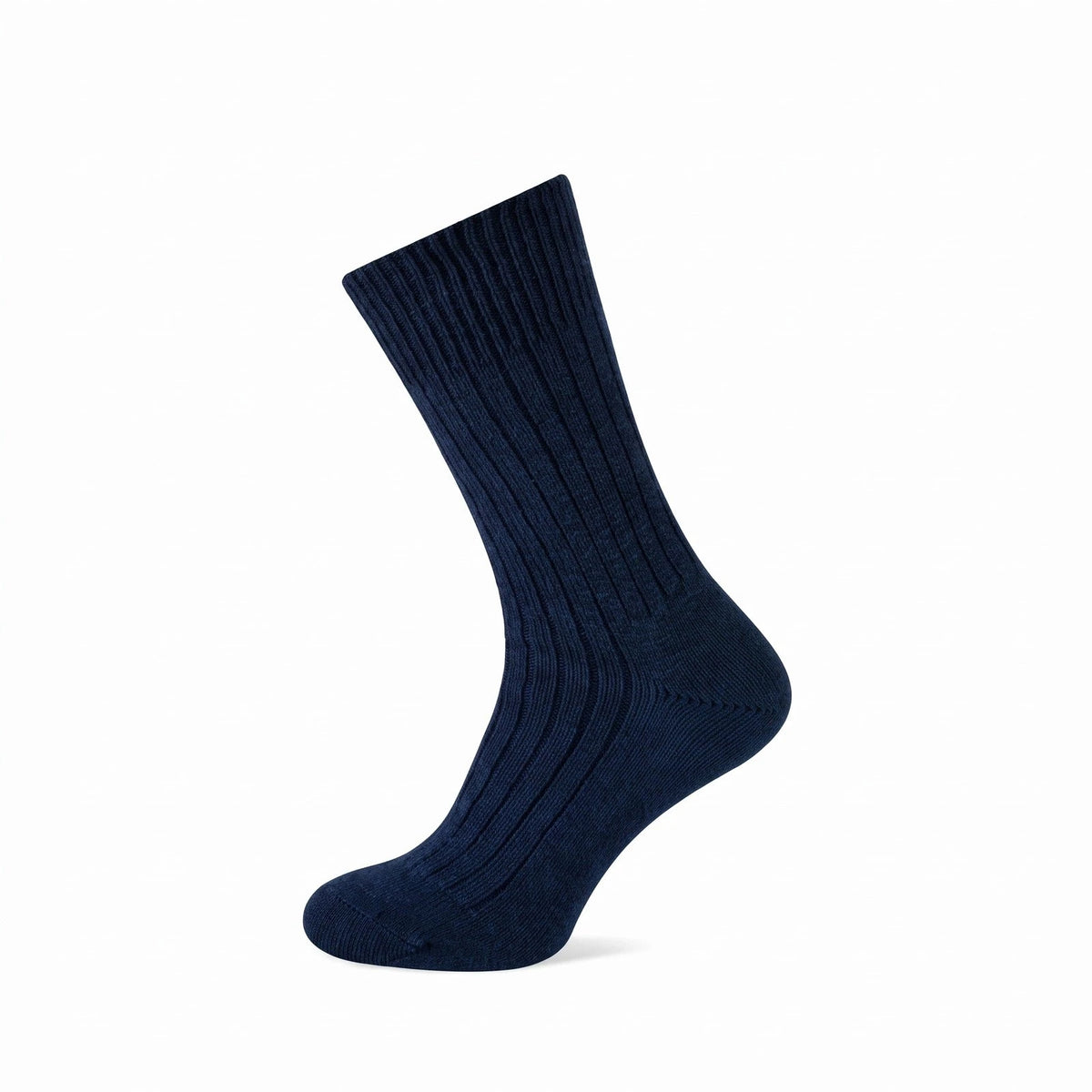 Sockshouse Hertex Dikke wollen sokken - gebreide sokken - 50% Wol