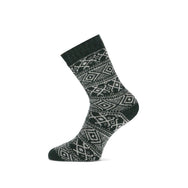 Sockshouse Homesocks bedsokken met wol - Warme huissokken