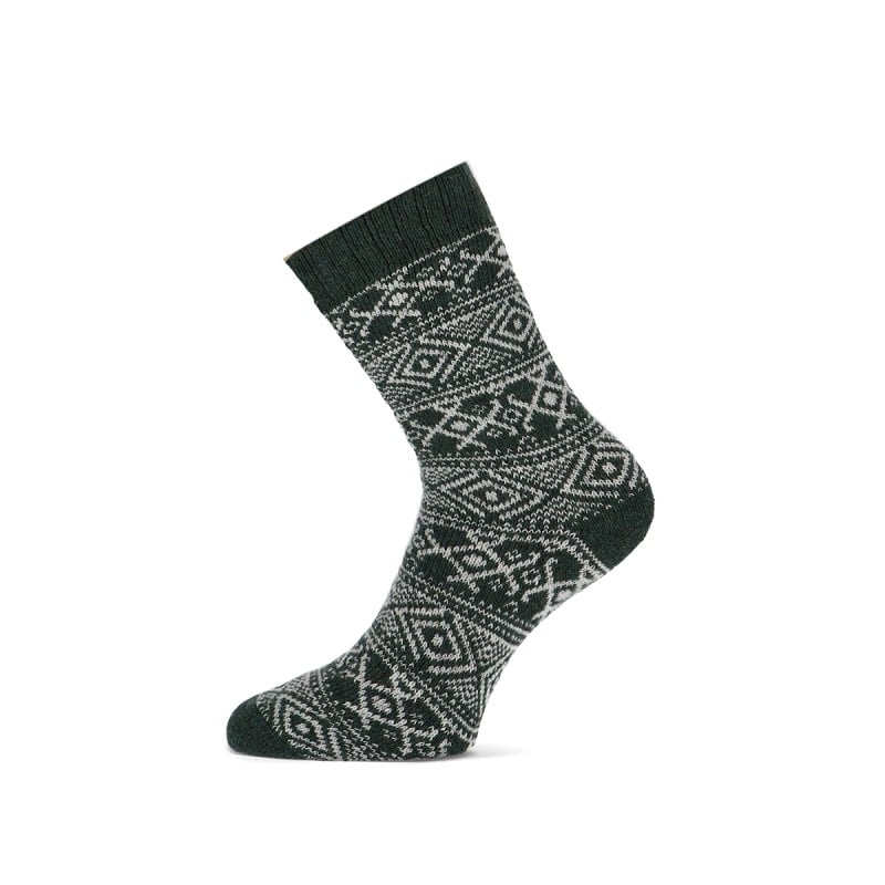Sockshouse Homesocks bedsokken met wol - Warme huissokken