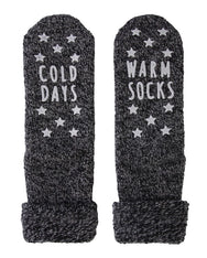 Sockshouse Homesocks huis sokken met antislip