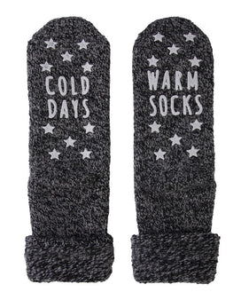Sockshouse Homesocks huis sokken met antislip