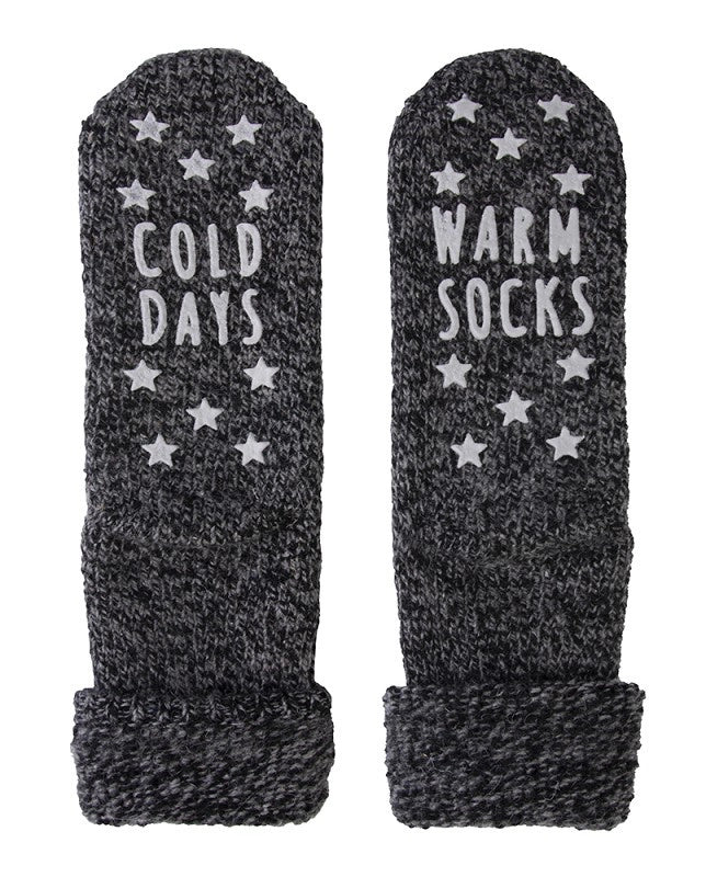 Sockshouse Homesocks huis sokken met antislip