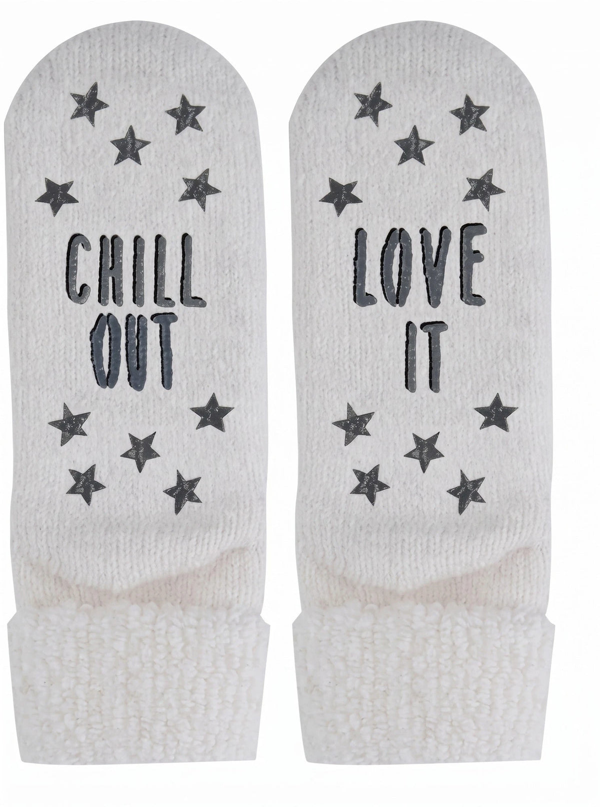 Sockshouse Homesocks huis sokken met antislip
