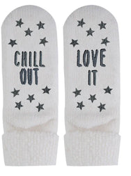 Sockshouse Homesocks huis sokken met antislip