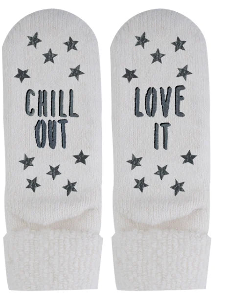 Sockshouse Homesocks huis sokken met antislip