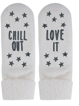 Sockshouse Homesocks huis sokken met antislip