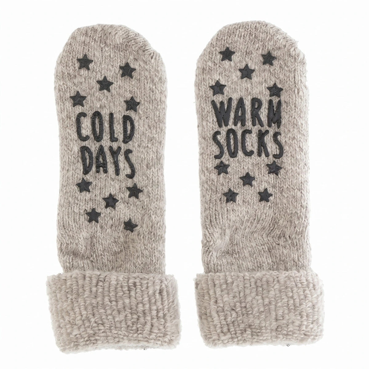 Sockshouse Homesocks huis sokken met antislip