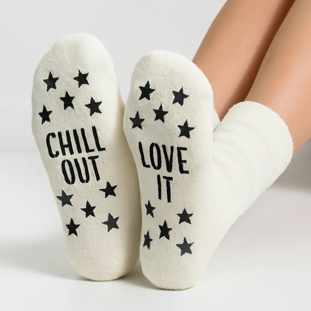 Sockshouse Homesocks huis sokken met antislip