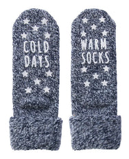 Sockshouse Homesocks huis sokken met antislip
