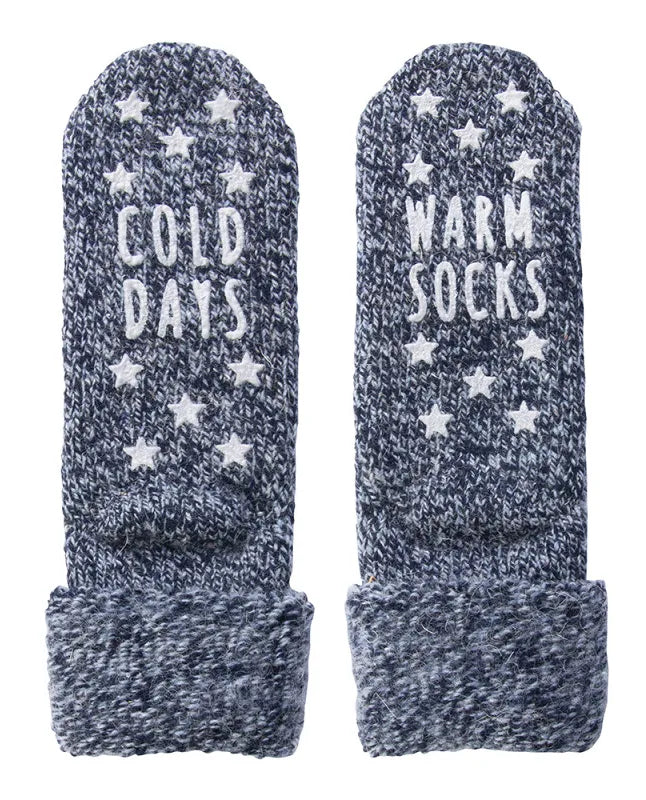Sockshouse Homesocks huis sokken met antislip