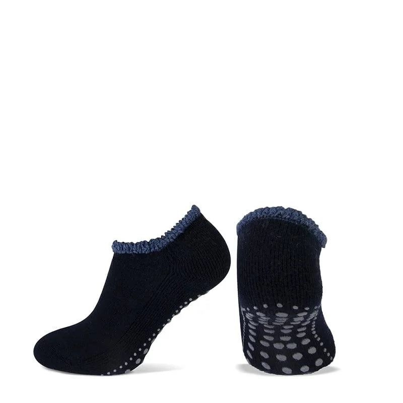 Sockshouse Homesocks sneaker antislip sokken - Homesocks