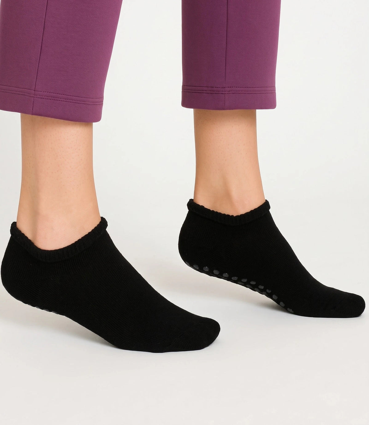 Sockshouse Homesocks sneaker antislip sokken - Homesocks