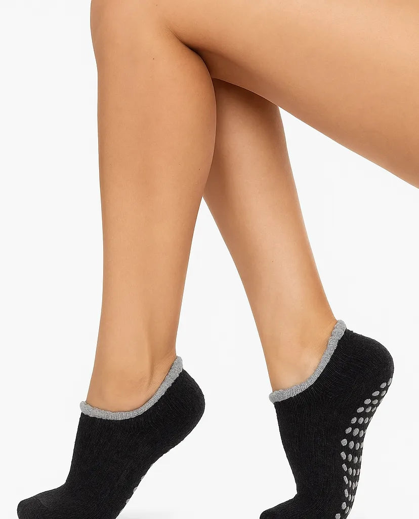 Sockshouse Homesocks sneaker antislip sokken - Homesocks