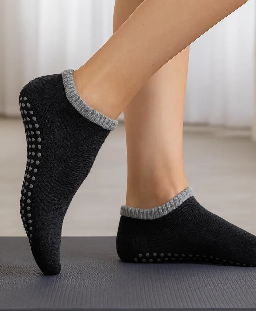 Sockshouse Homesocks sneaker antislip sokken - Homesocks