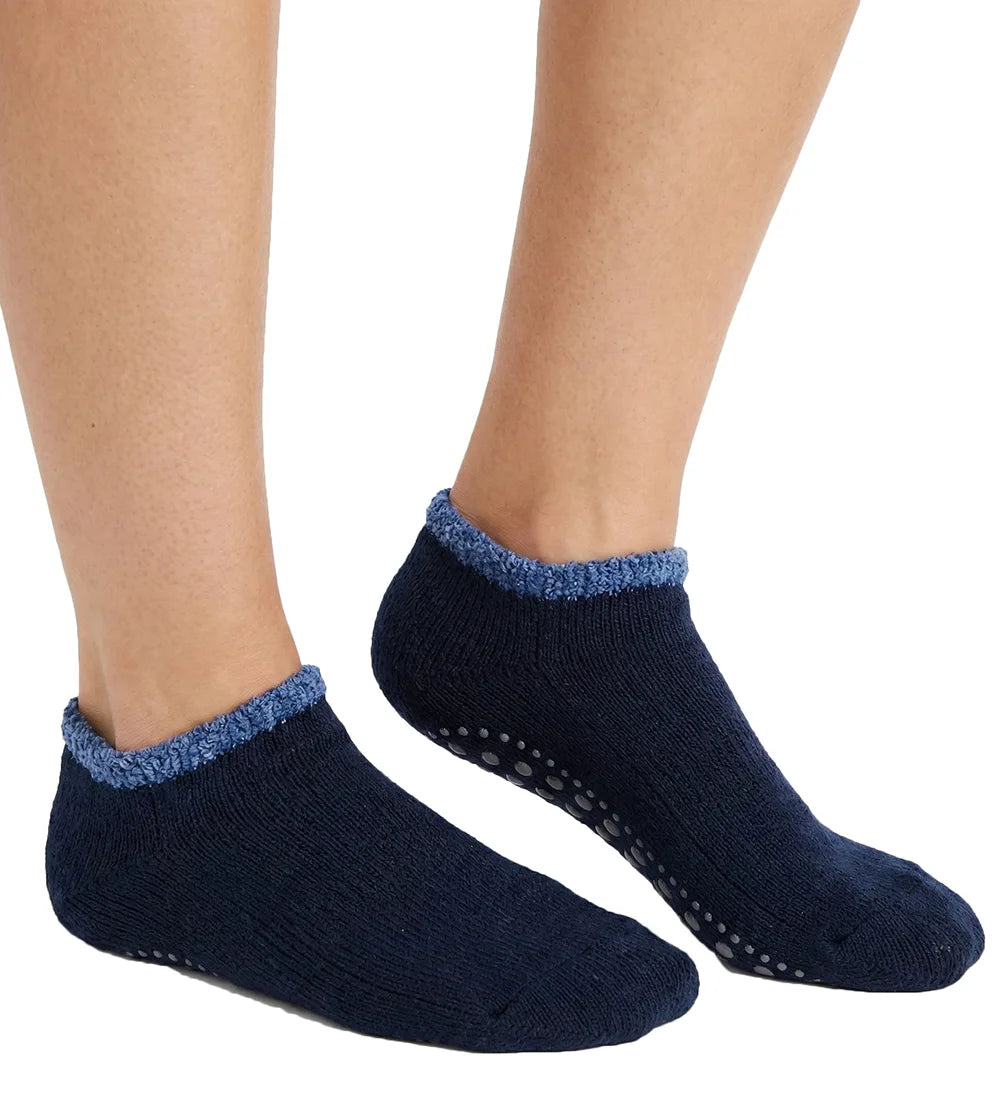 Sockshouse Homesocks sneaker antislip sokken - Homesocks