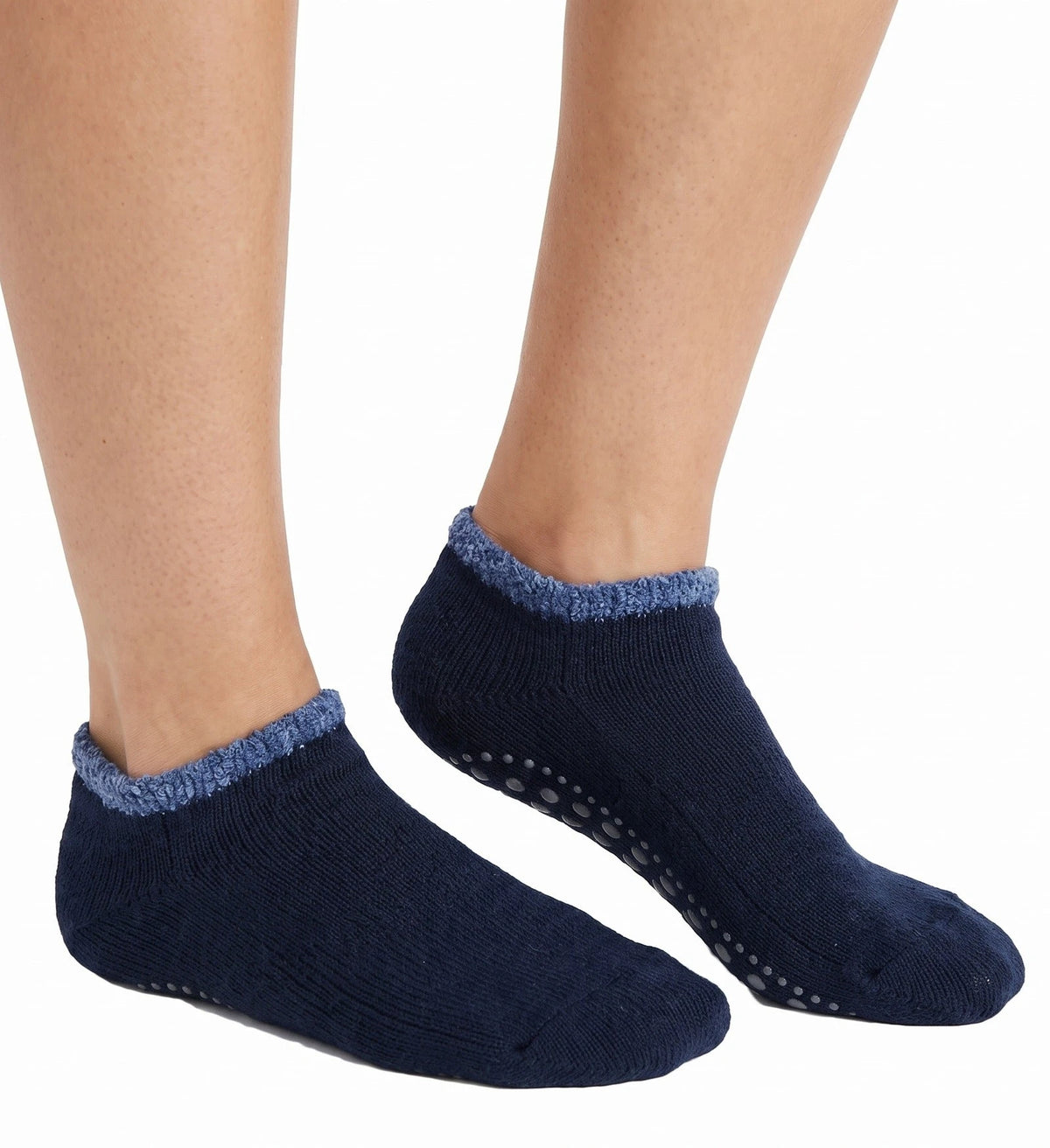 Sockshouse Homesocks sneaker antislip sokken - Homesocks