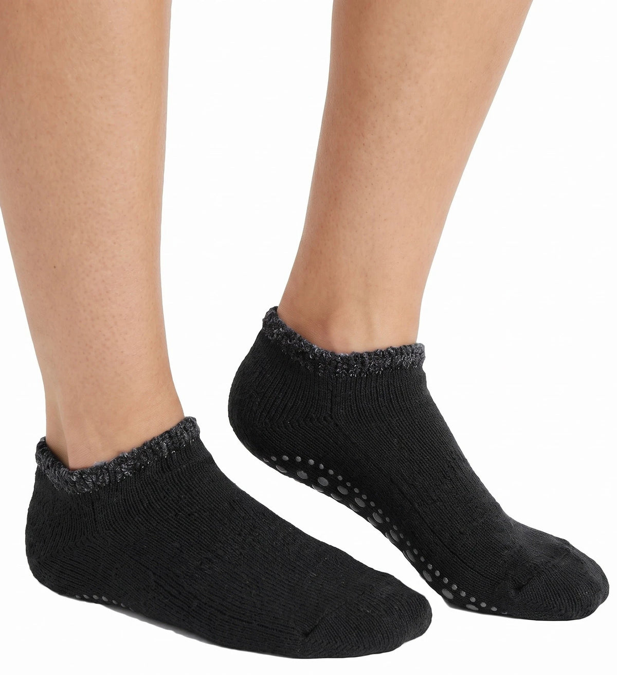 Sockshouse Homesocks sneaker antislip sokken - Homesocks