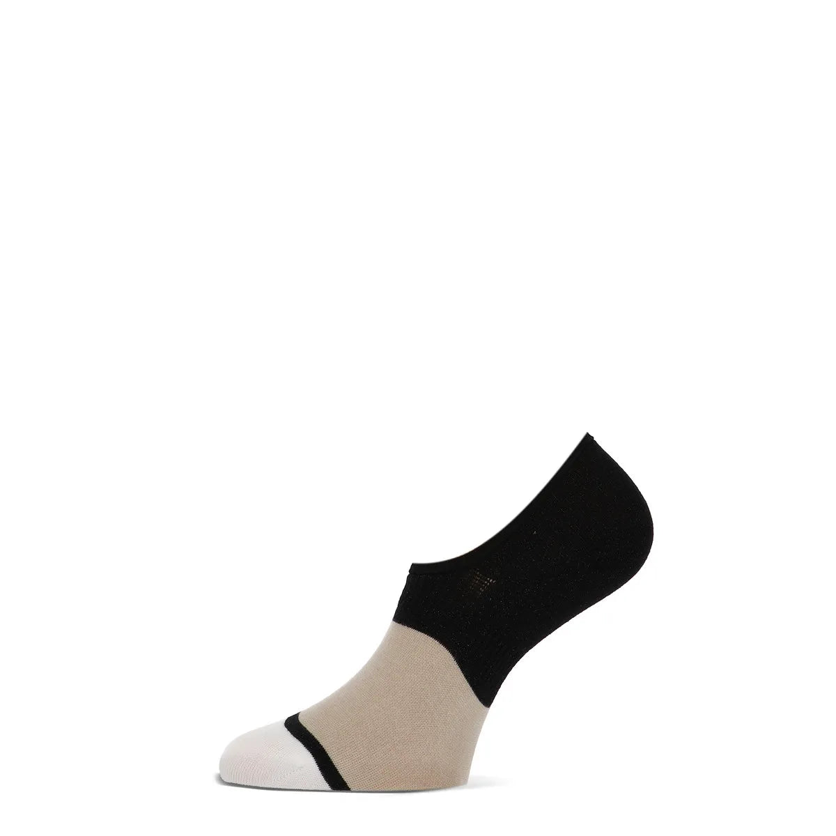 Sockshouse Marcmarcs 2-paar dames footies - Livia