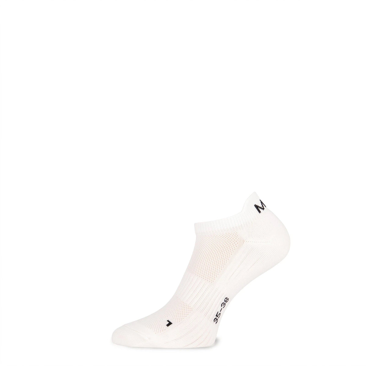 Sockshouse MarcMarcs 2-paar Dames Sneaker Sokken Microfiber