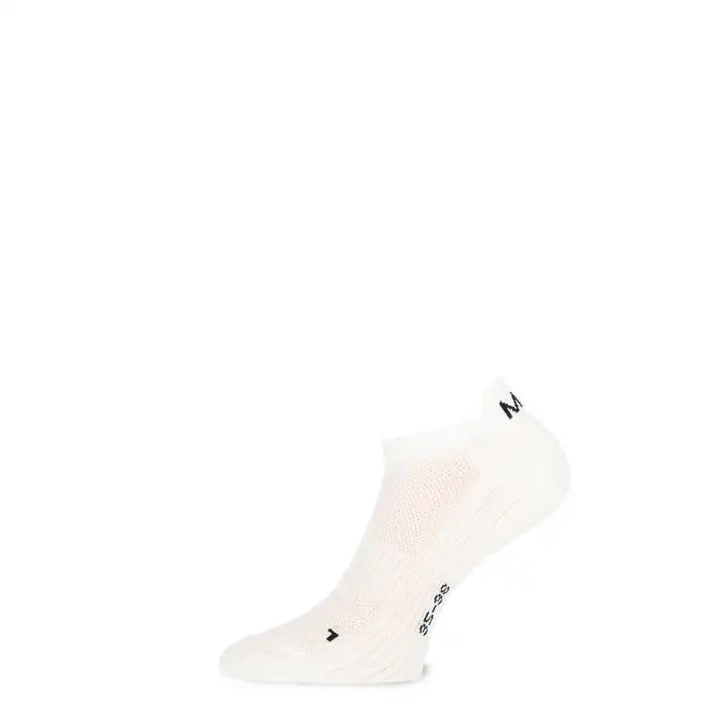 Sockshouse MarcMarcs 2-paar Dames Sneaker Sokken Microfiber