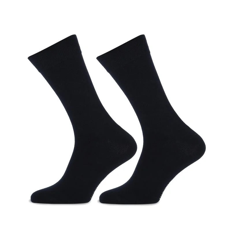 Sockshouse Marcmarcs 2-paar heren katoenen sokken