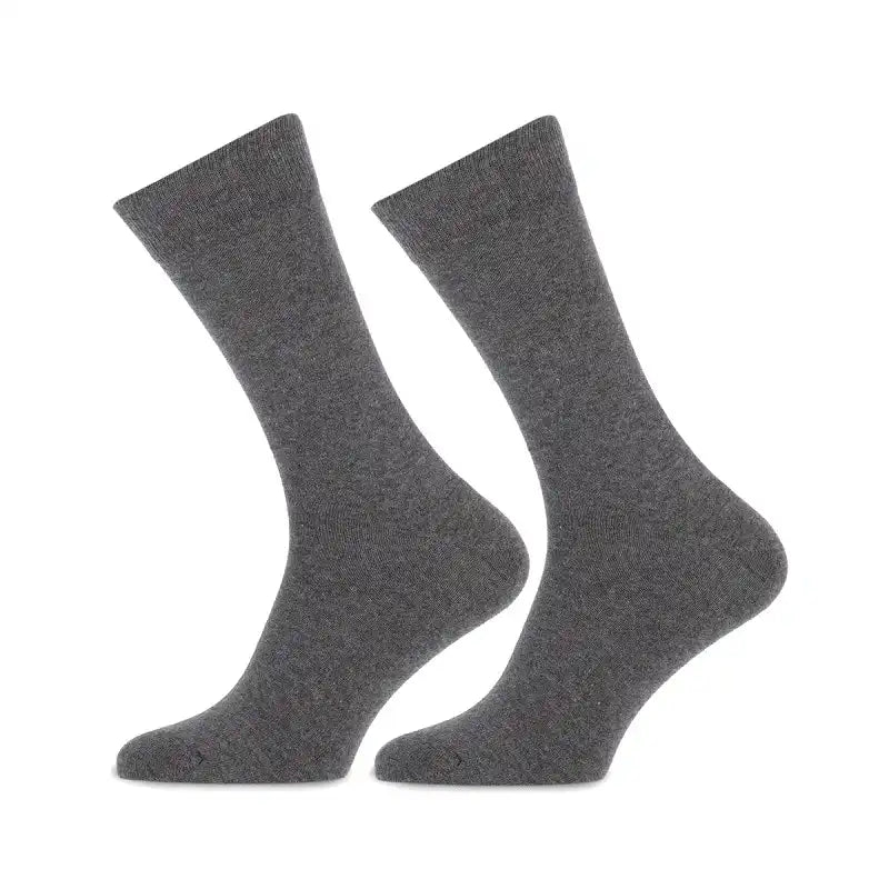 Sockshouse Marcmarcs 2-paar heren katoenen sokken
