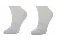 Sockshouse Marcmarcs 2-paar invisible Footies sokken