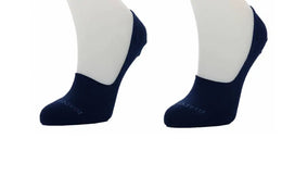 Sockshouse Marcmarcs 2-paar invisible Footies sokken