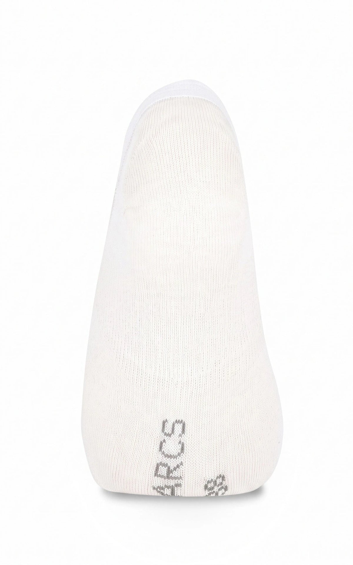 Sockshouse Marcmarcs 2-paar invisible Footies sokken