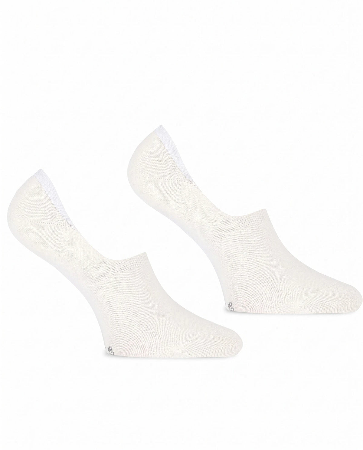 Sockshouse Marcmarcs 2-paar invisible Footies sokken