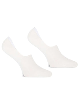 Sockshouse Marcmarcs 2-paar invisible Footies sokken
