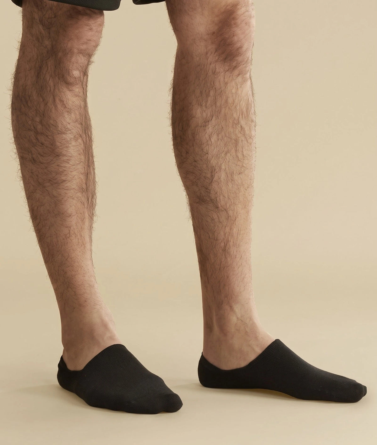 Sockshouse Marcmarcs 2-paar invisible Footies sokken
