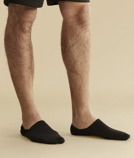Sockshouse Marcmarcs 2-paar invisible Footies sokken