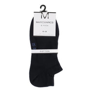 Sockshouse Marcmarcs 2 paar korte sneaker sokken - Katoen